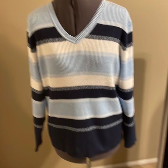 Karen Scott Sweaters - Karen Scott Sweater